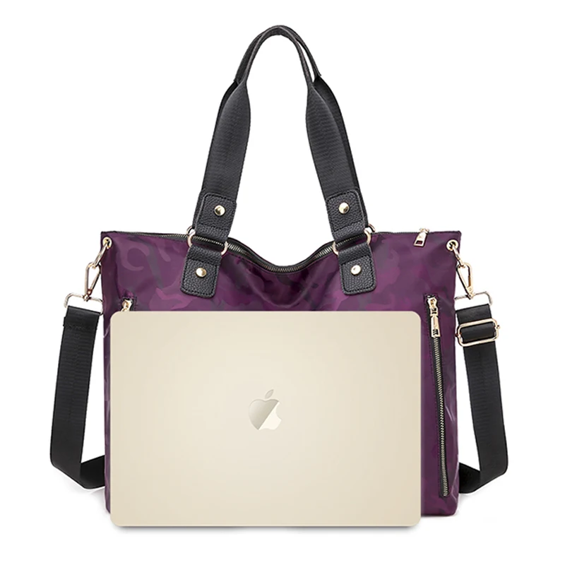 2020 новая женская сумка с несколькими карманами камуфляжная водонепроницаемая