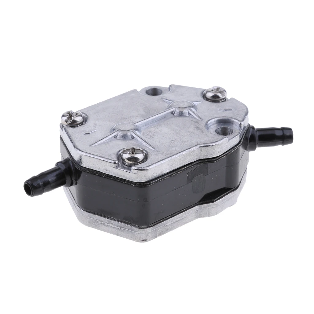 

Топливный насос для подвесного двигателя Yamaha 6A0-24410-00 692-24410-00 40HP 48HP с