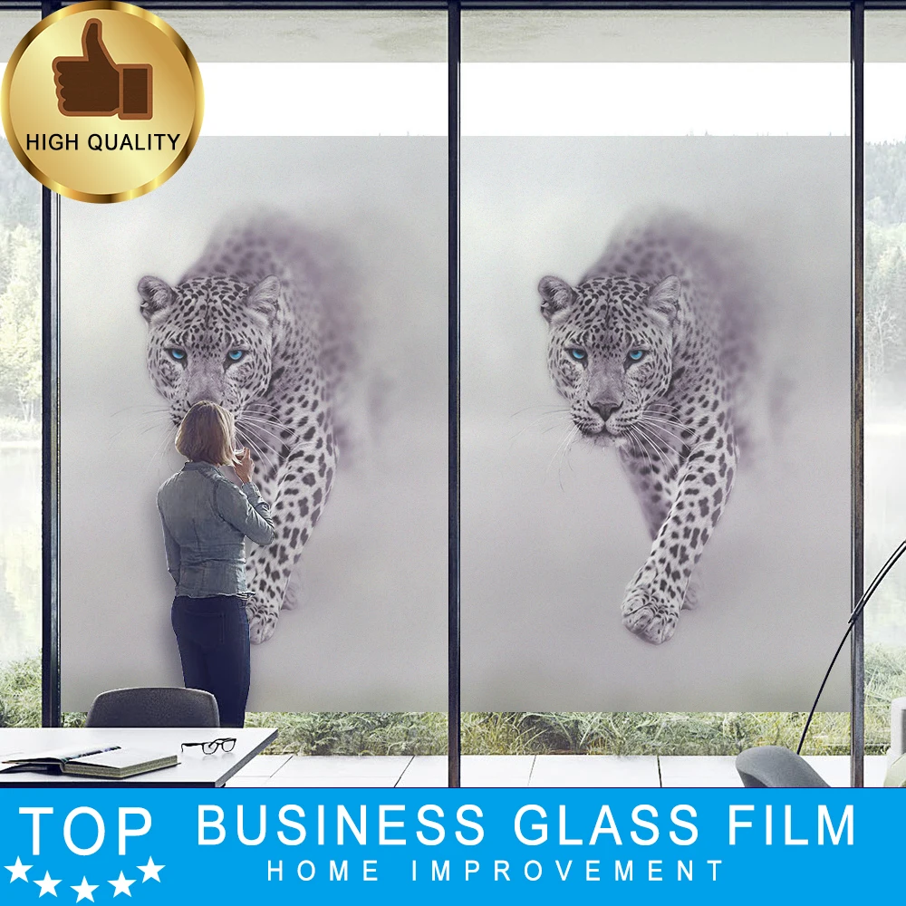 Аксессуары для окон защита от солнечных лучей цветное стекло клейкая пленка