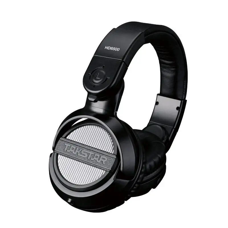 Фото TAKSTAR HD6500 динамический стерео монитор для записи наушники совместимы с iPhone iPad и iPod TAKSTAR HD6500 динамический стерео монитор для записи наушники совместимы с iPhone iPad и iPod