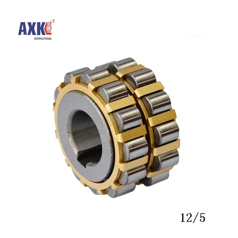 

Япония NTN общий эксцентриковый подшипник 622 GXX / 612 21 yrx/20210Y/612 2529 YRX подшипник редуктора UZ217G1P6 эксцентриковый подшипник