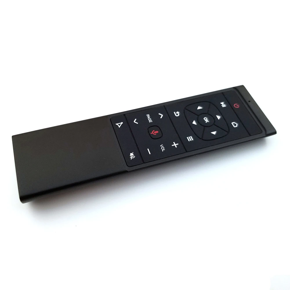 L8star 2,4G Air mouse пульт дистанционного управления MT12 голосовой поиск гироскоп Беспроводная IR Fly Aero мышь для Android Linux tv Smart IP tv Box