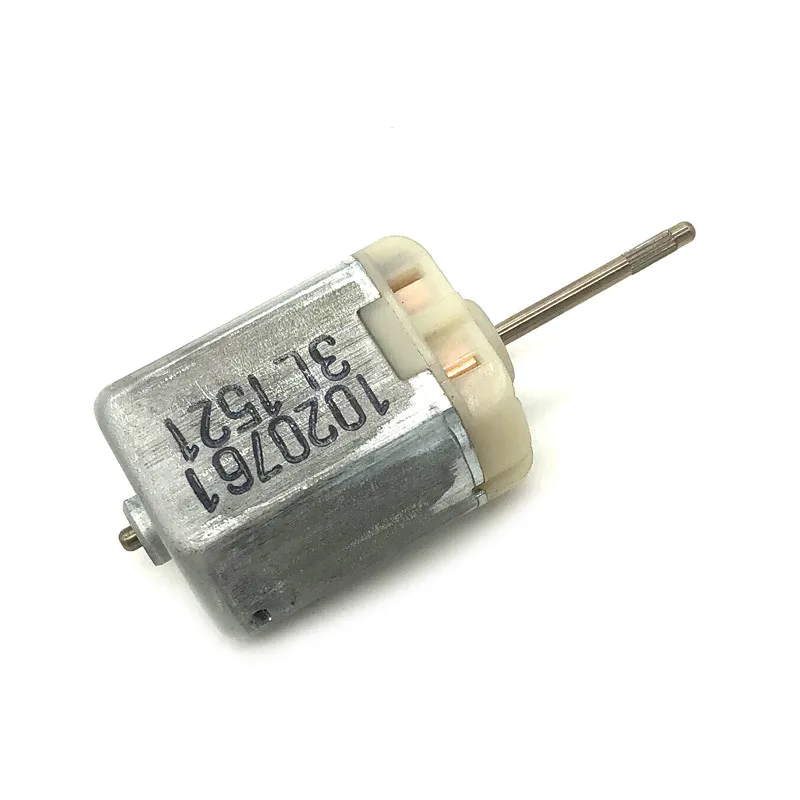 Блокиратор дверного замка автомобиля 2 шт. мотор постоянного тока складное