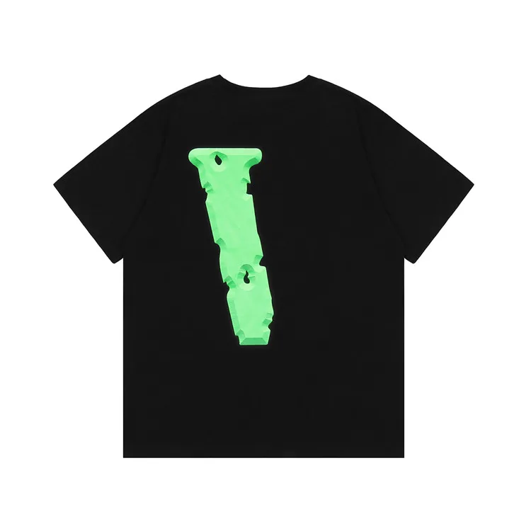 

The high quality Large V T-shirt Designers Clothes Tees Polo fashion Short Sleeve Leisure basketball jerseys men s clothing