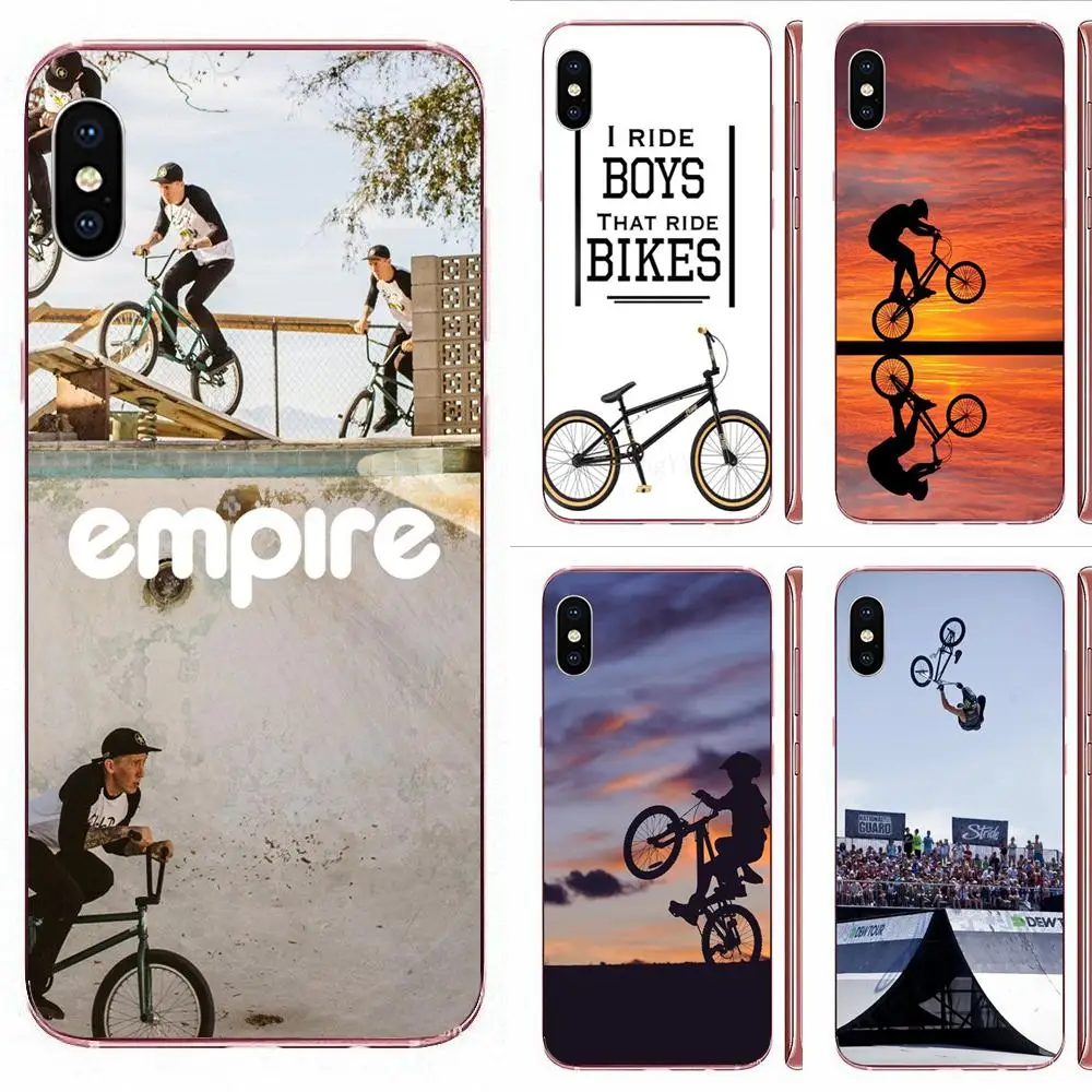 Экстремальный Спорт Bmx велосипед для Galaxy Note 10 A10E A10S A20S A30S A40S A50S A6S A70S A730 A8S M10S M30S Lite