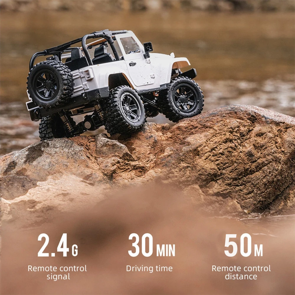 Внедорожник F1 внедорожник на дистанционном управлении масштаб 1/14 4WD 2 4 ГГц