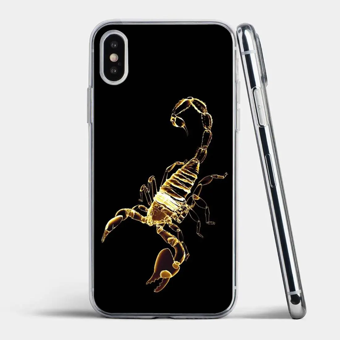 Популярный стильный прозрачный чехол из ТПУ для Nokia 7 Plus 2 3 5 8 9 1 6 2017 2018 230 3310 Oneplus 3T 5T