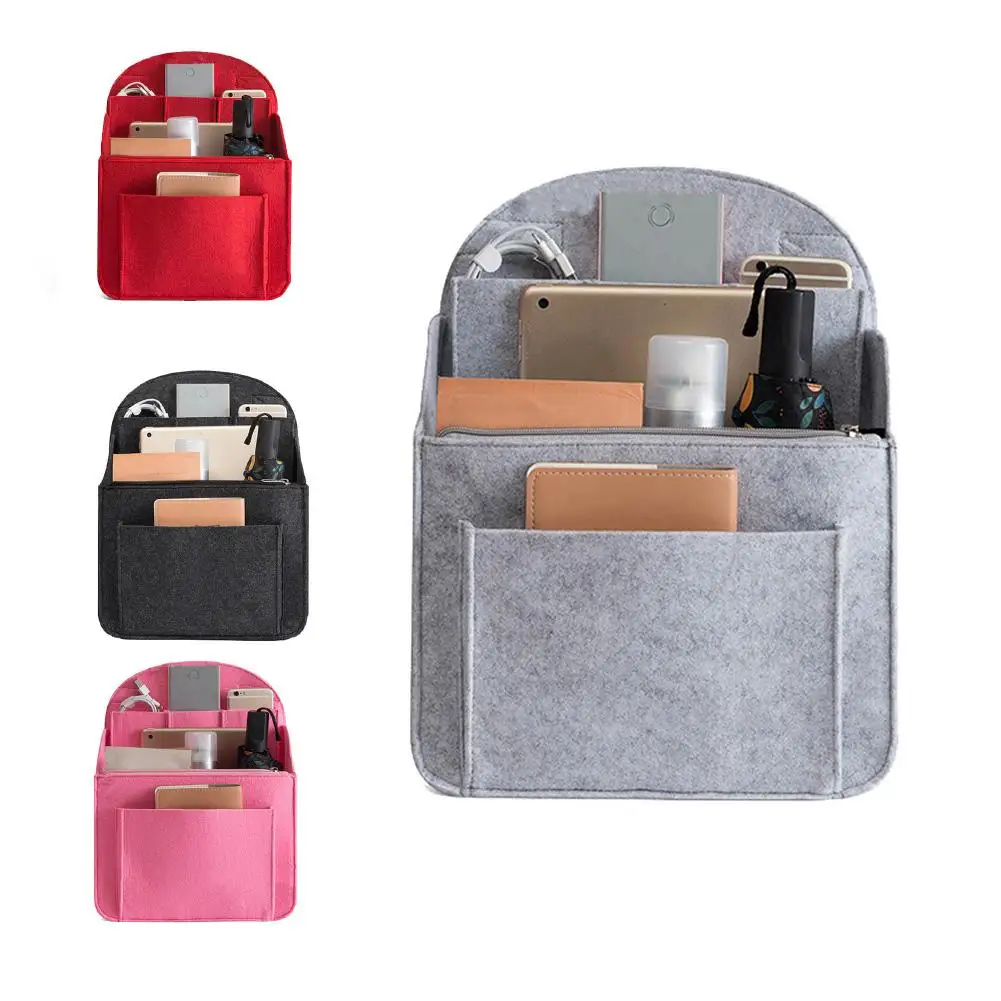 Прямая поставка школьный рюкзак в сумке органайзер дорожный наружный рукав