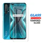 Защитное стекло SuperZoom для Oppo Realme X3, X3, X2, X50 Pro, XT, Realme x3