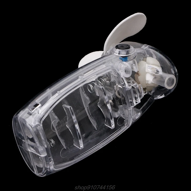 

Portable Mini Pocket Fan Cool Air Hand Held Battery Travel Holiday Blower Cooler N09 20 Dropshipping