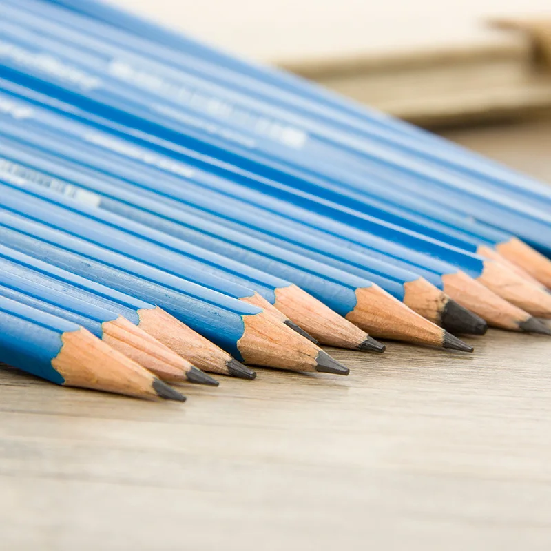 12 шт. Staedtler Mars Lumograph карандаш для рисования и эскизов F HB H 2H 3H 4H 5H 6H 7H 8H 9H B 2B 3B 4B 5B 6B 7B 8B