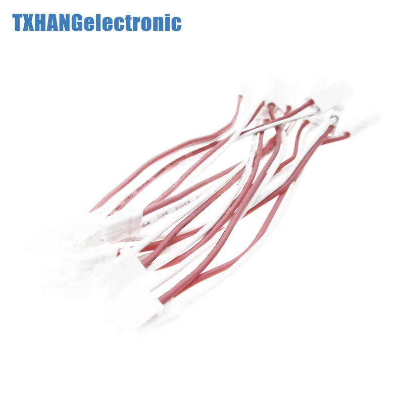 10 шт. Малый удлинитель рта высокого давления 15 см | Электронные компоненты и