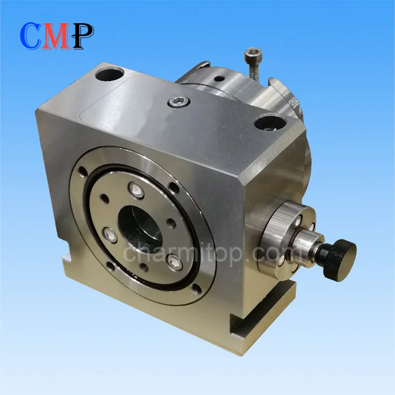 CMP-704 прецизионные синусоидальные тиски запечатанное устройство для подвески SUS440