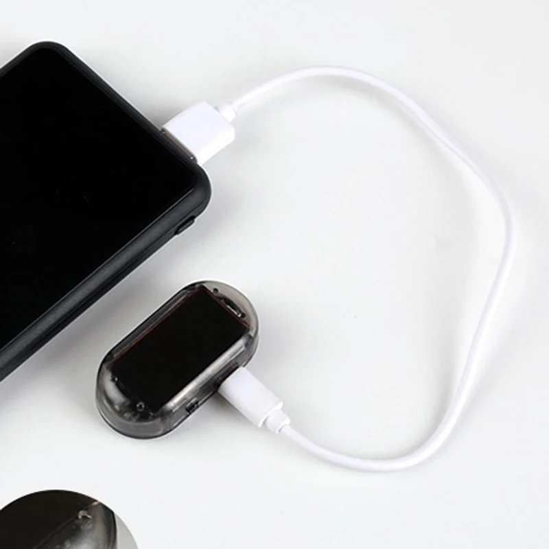 Имитация автомобильной сигнализации Светильник автомобильные аксессуары для