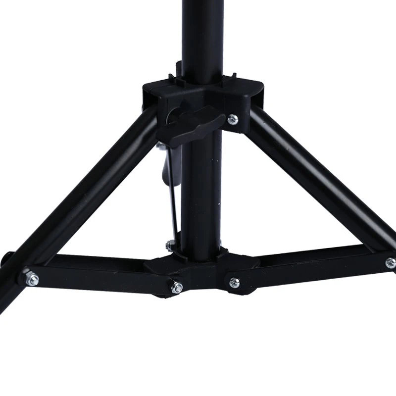 Штатив для студийного освесветильник держатель вспышки зонта софтбокса 50