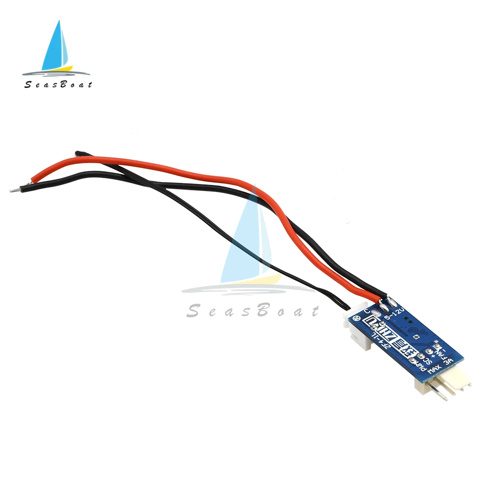 Терморегулятор вентилятора Aideepen