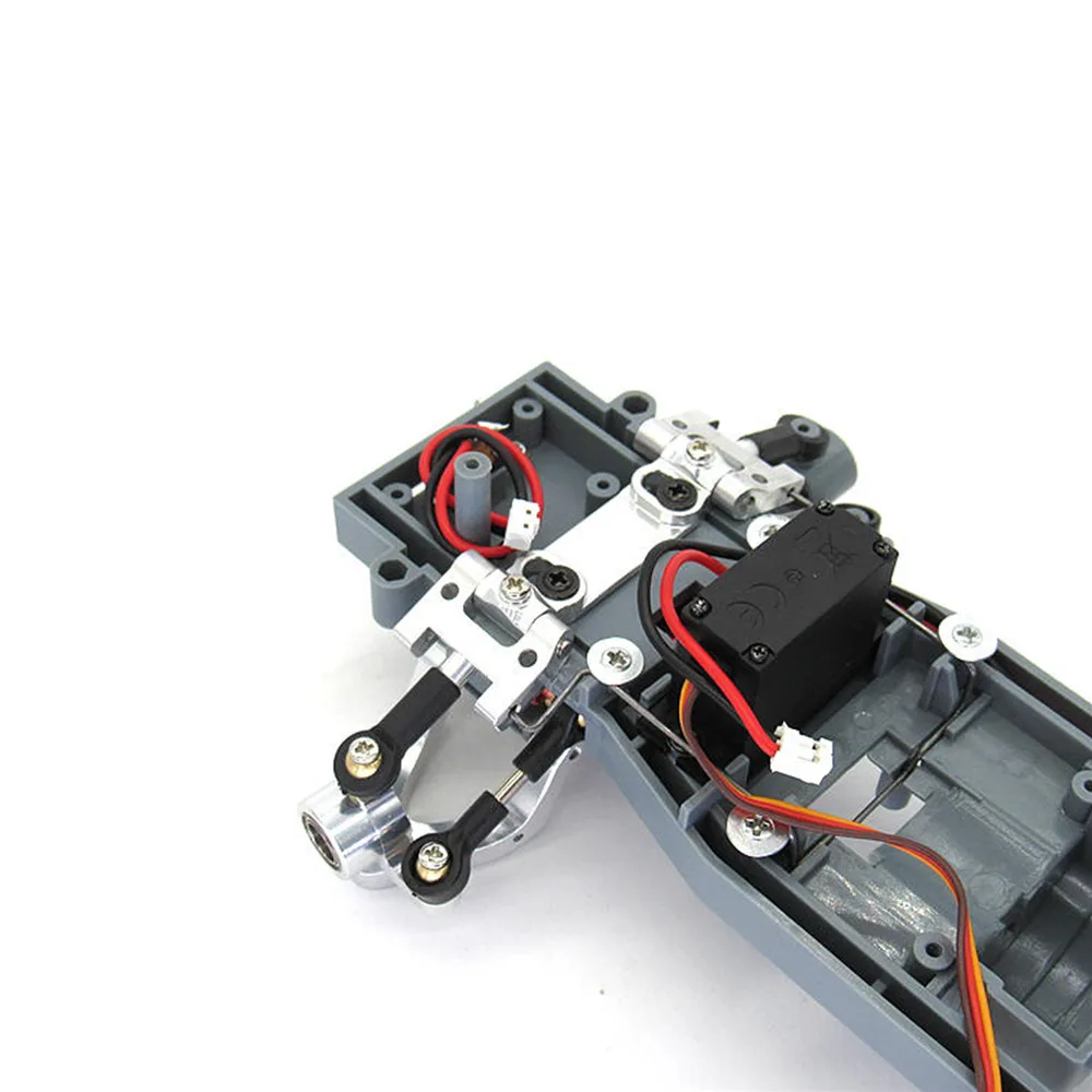 прочная металлическая конс