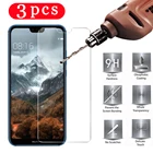 3 шт. 9H для huawei P20 P30 pro P40 lite E закаленное стекло P40 pro plus Защитная пленка для телефона Защитная пленка для экрана на стекло для смартфона