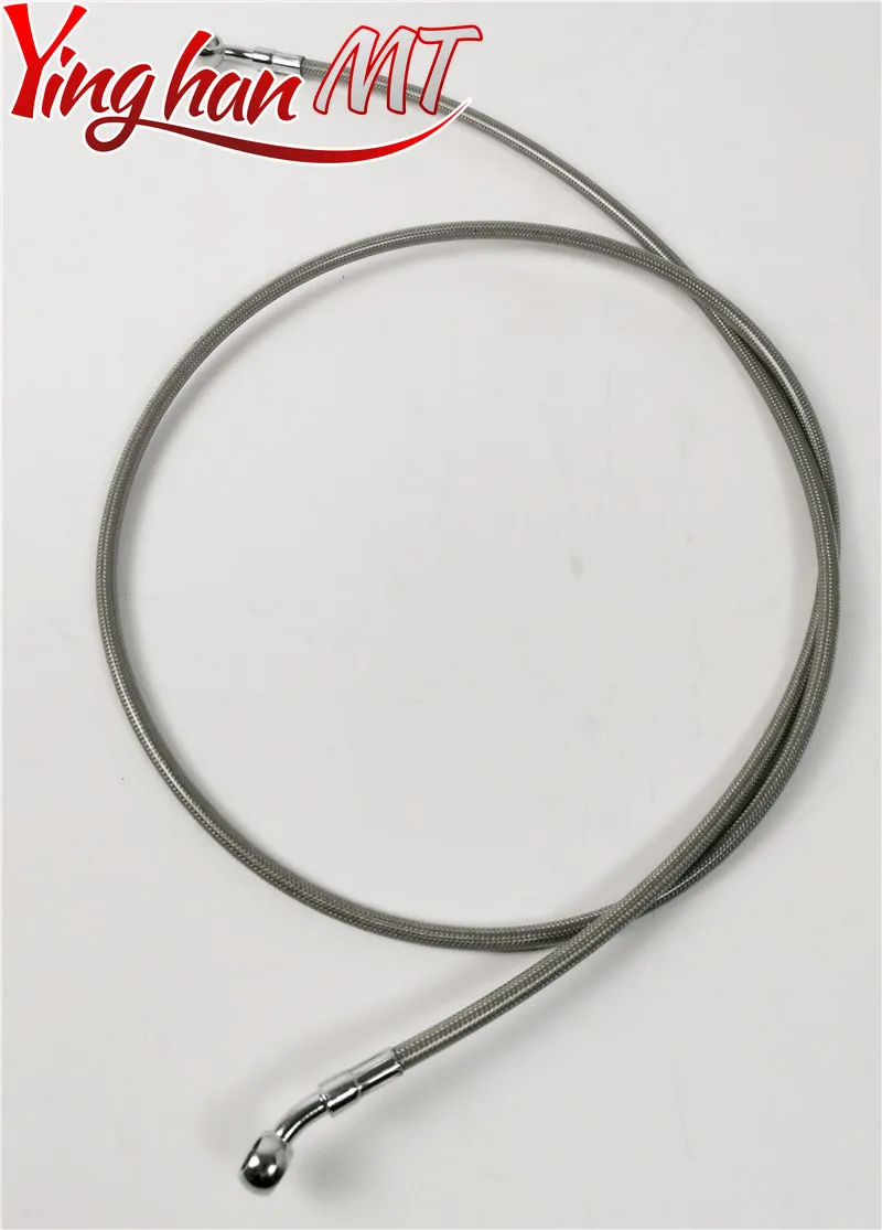 Передняя Тормозная маслопровод ABS для индийского разведчика 2015-2020 |