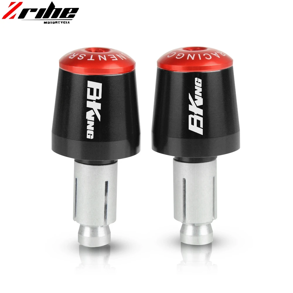 Мотоциклетные аксессуары 7/8 дюйма 22 мм ручки руля заглушка Заглушки для Yamaha FZ1 FAZER