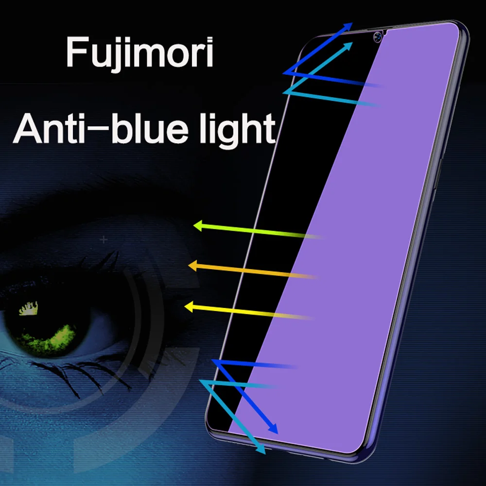 Защита экрана SmartDevil для oppo a7x защитная пленка из закаленного стекла 2 штуки