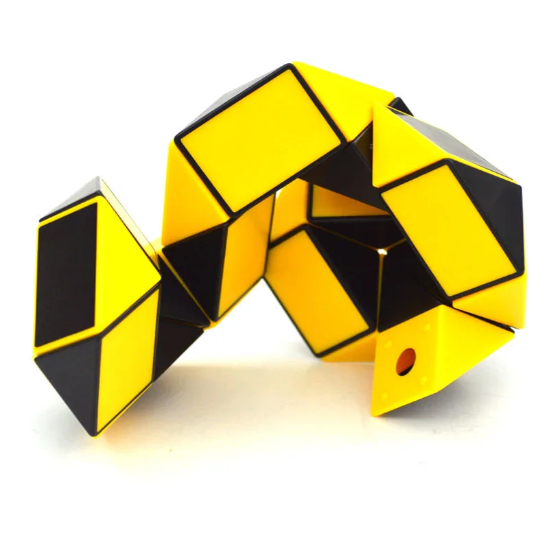 Змейка 24 головоломки. Фигуры из змейки рубика 24. Змейка qiyi magic snake 24. 3д куб вуден пазл. Головоломка 24.