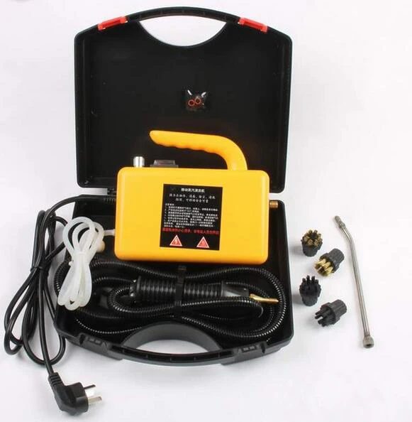 Система очистки пара многофункциональная машина высокого давления для паровой