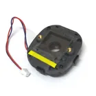 3 Мп мегапиксельный ИК-фильтр IR-CUT для HD-камеры видеонаблюдения и IP-камеры двойной фильтр M12 держатель объектива IRCUT M12 * 0,5 крепление объектива