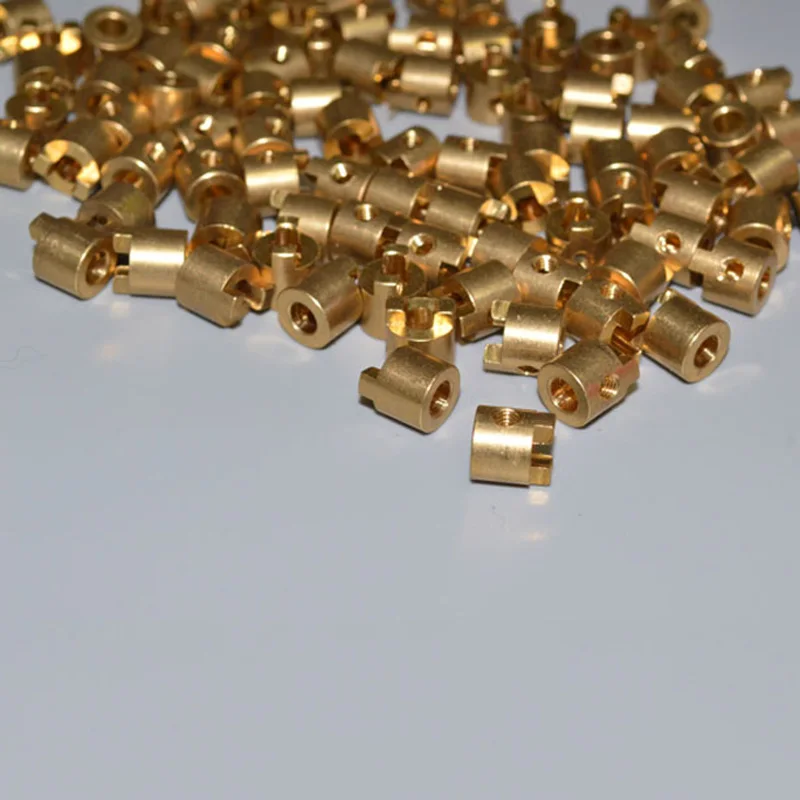 10 шт 3 мм 4 мм cnc drive dog rc скоростная лод