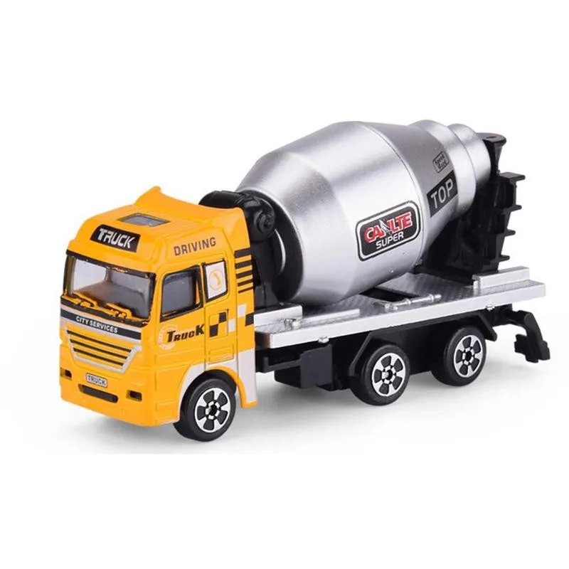 1PC Truk Pemadam Kebakaran Mainan Api Mobil Keselamatan Anak Hadiah Sam Truk Pemadam Kebakaran Mobil untuk Anak-anak Pemadam Kebakaran Juguetes Kendaraan truk Firetruck H7I1