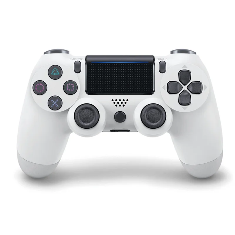 

To sony ps4 controller bluetooth vibration gamepad for playstation 4 detroit wireless joystick for ps4 console games