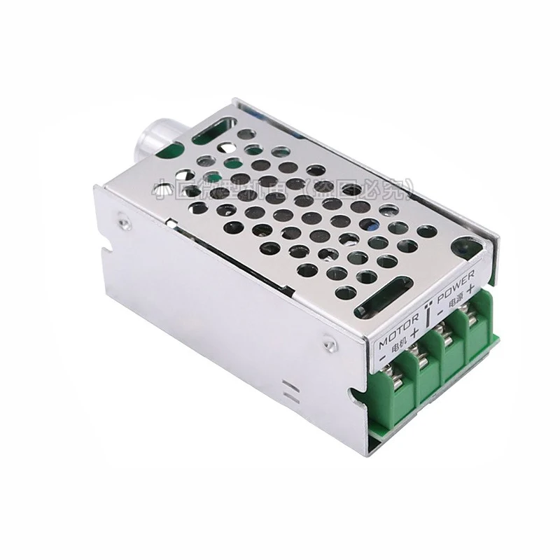 PWM DC мотор бесступенчатый регулятор с переключателем 775 795 линейный Гладкий