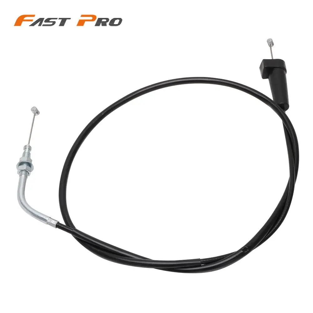 

Кабель дроссельной заслонки, провод управления акселератором, линия карбюратора для Kawasaki KFX450R 2008 2009 2010 2011 2012 2013 2014