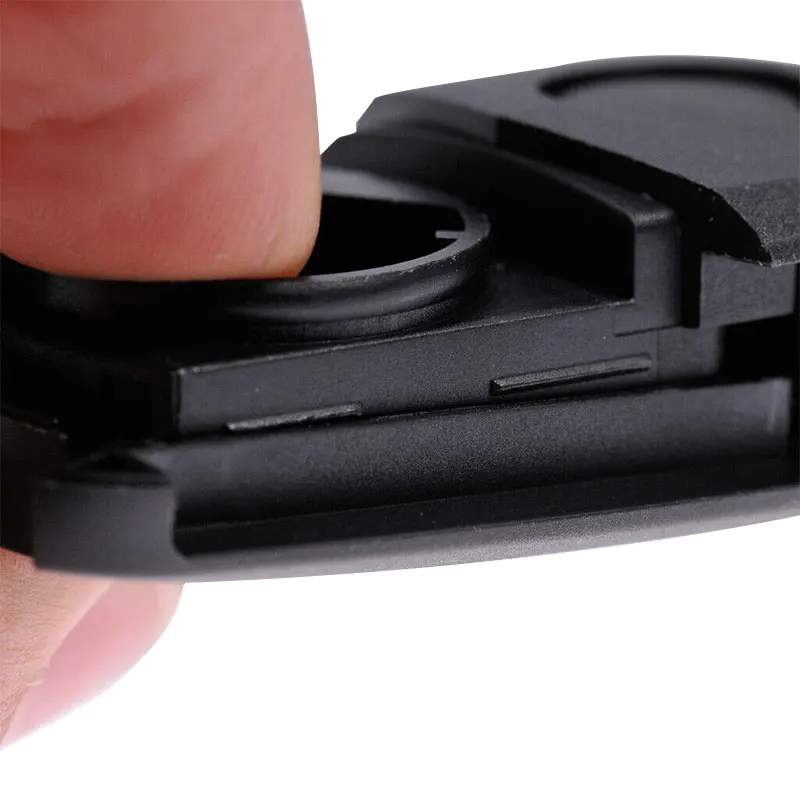 Раскладной чехол для автомобильного ключа с дистанционным управлением