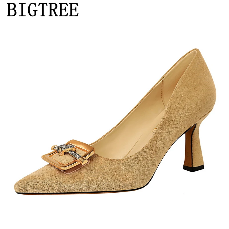 Стразы вечерние туфли на каблуках дизайнерские для женщин роскошные