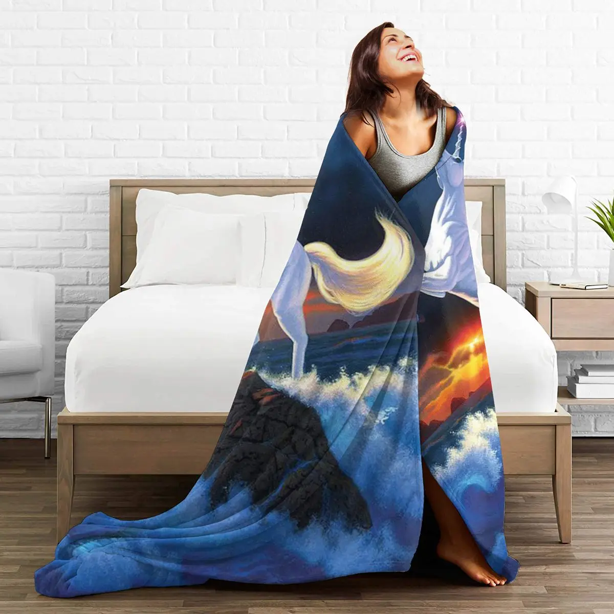 

Ultra Soft Sofa Blanket Cover Blanket Cartoon Cartoon Bedding Flannel plied Sofa Bedroom Decor for Children and Adults 278696546