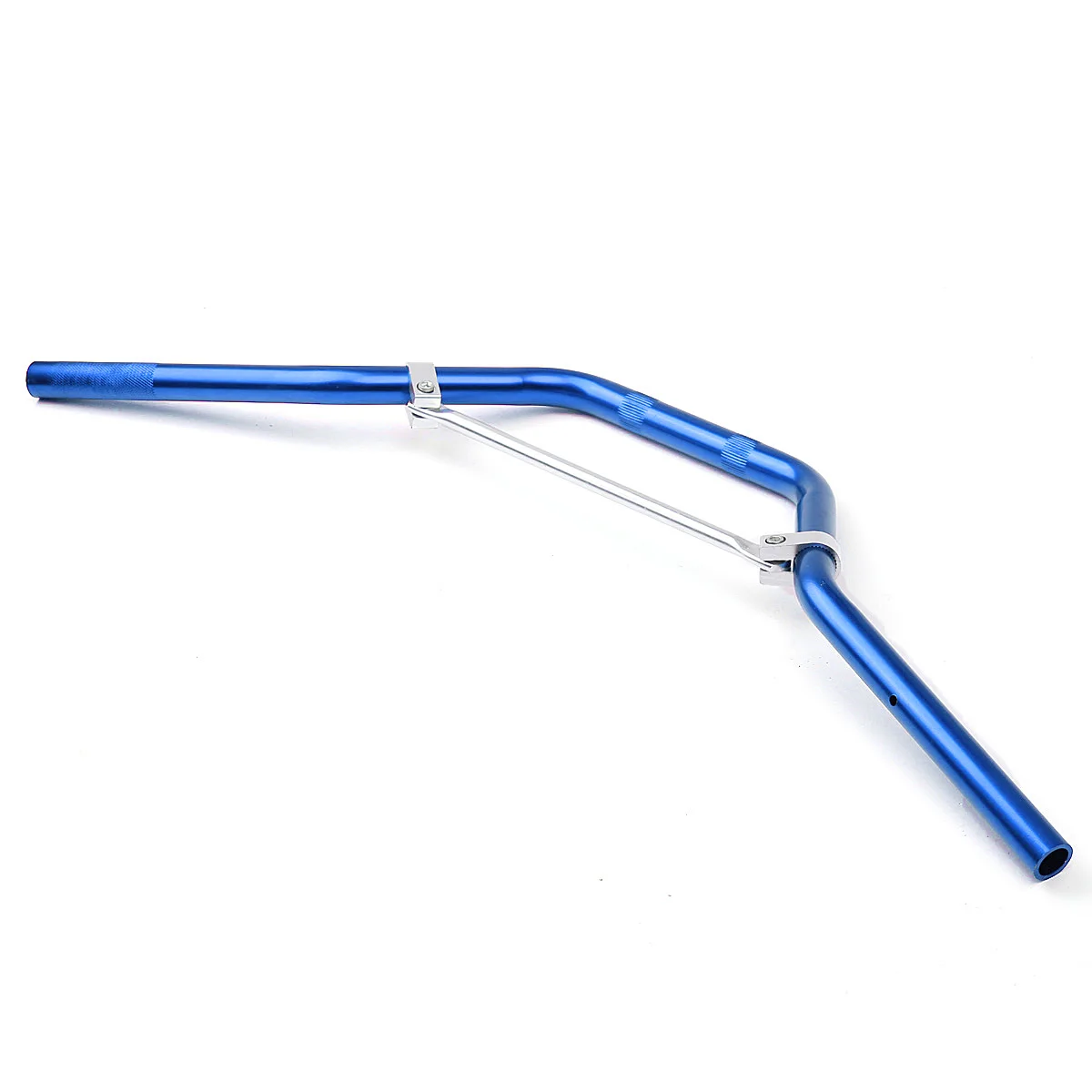 22mm 7/8'' Aluminum Motorcycle Braced Handlebar Handle Bars For Honda 50cc 70cc 110cc 125cc 140cc Dirt Pit Bike ATV Scooter |