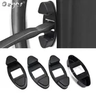 Крышка ограничителя для Toyota Auris Land Cruiser Chr Yaris, 4 шт., ограничитель на дверной замок