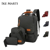 ike marti school bag womanmen backpack 2020 brand travel waterproof fashion sport teenage 15 laptop back pack male mochila