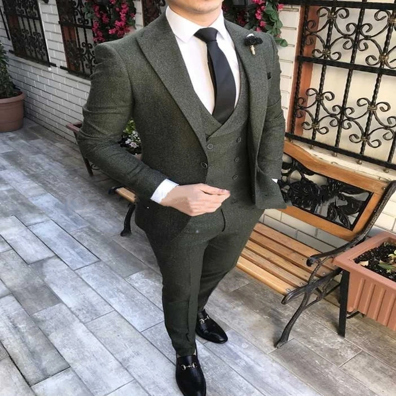 Костюм цвета слоновой кости мужские свадебные костюмы смокинги для жениха на