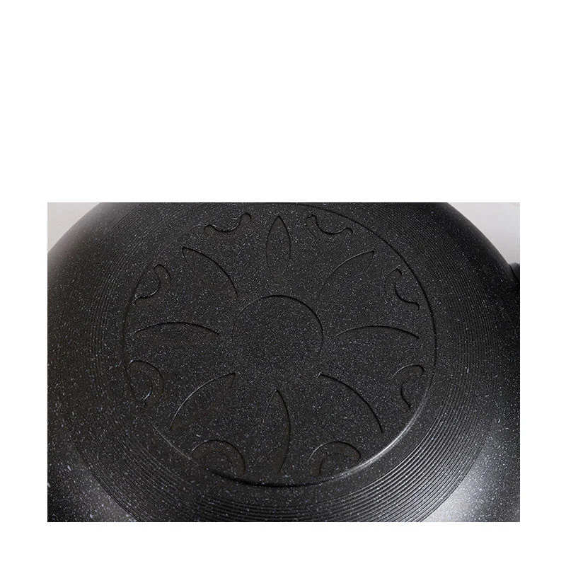 

Non-stick Pan 32CM No-smoke Gift Box Wok Gas Cooker Universal Pan Non Stick Pan Cooking Pots and Pans Set Kitchen Pot Cooking