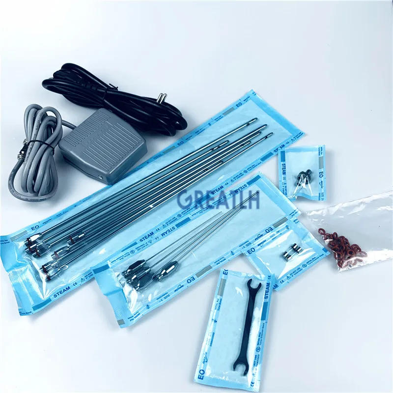 

portable and high efficient high frequency fat remove electric vibration device