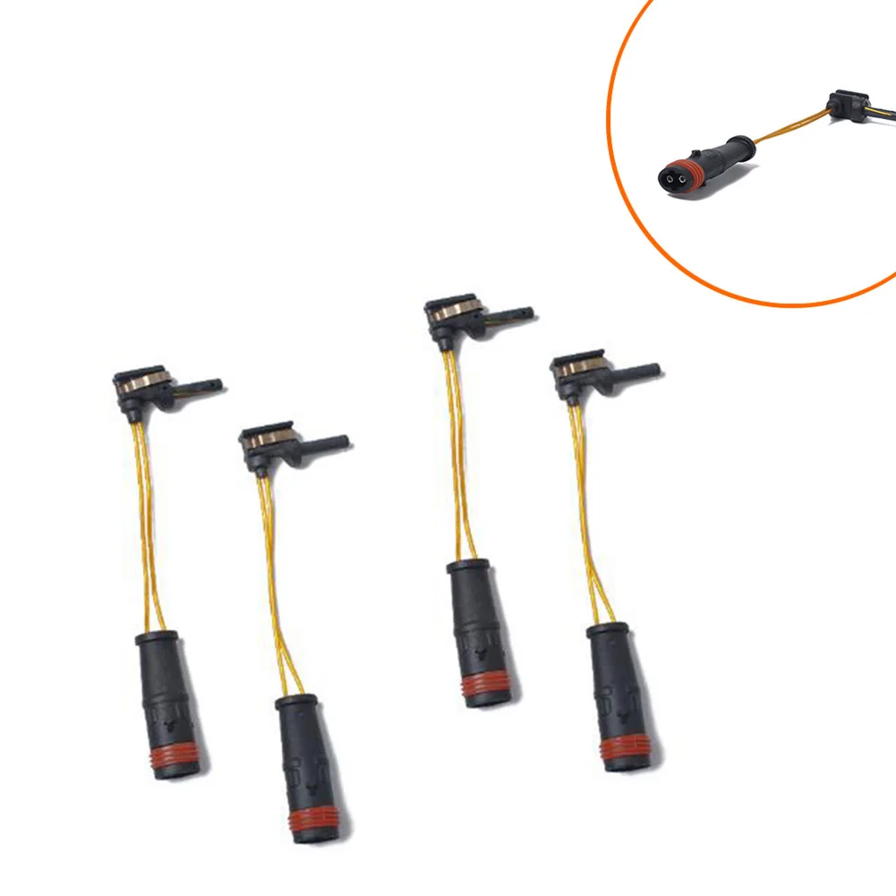 4 шт./компл. задний запасной изменить Сенсор одежда авто ручной инструмент