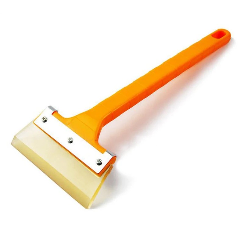 Автомобильная Противообледенительная лопата для уборки снега с автомобильной