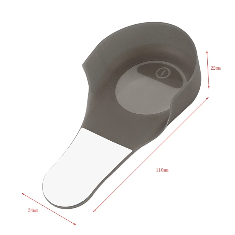 Водонепроницаемый силиконовый чехол для электрического скутера Ninebot Es1 Es2 Es4