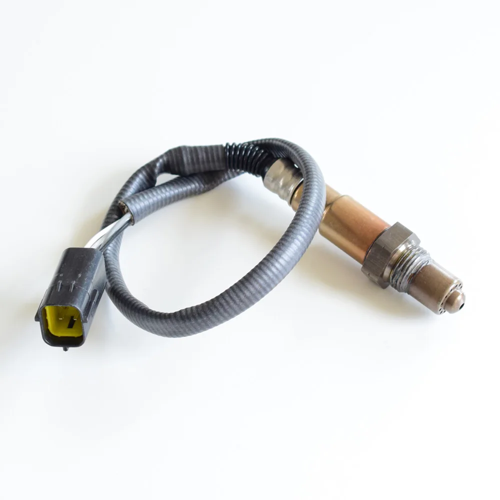 Oxygen Sensor Lambda Probe O2 Air Fuel Ratio For Hyundai Coupe Elantra Saloon Matrix i30 Kia 39210-23710 | Автомобили и мотоциклы