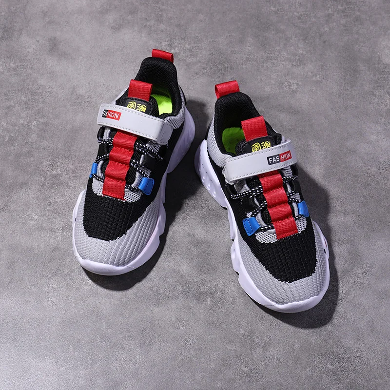 

Jane Kid shoes Baby Boys Girls Shoes Casual Sneakers Breathable Comfortable Children's shoes Running Sport Shoes Non-Slip Shoes
