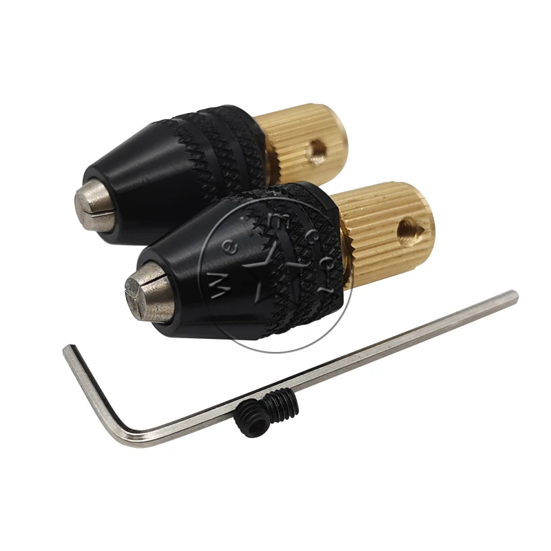 0 3 2 мм Универсальный зажим для сверла Новый многофункциональный электронный