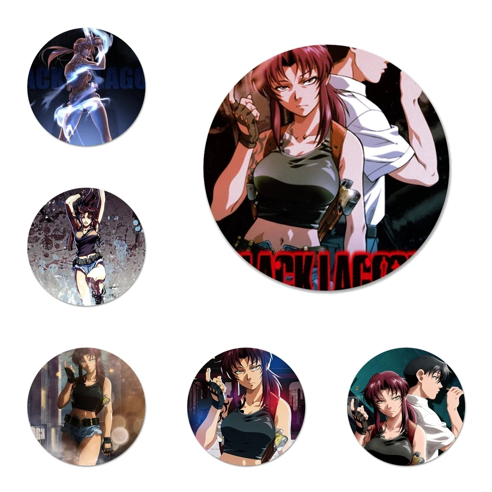 Магнитные наклейки в виде лагуны для кухни домашнего декора холодильника 55 мм |