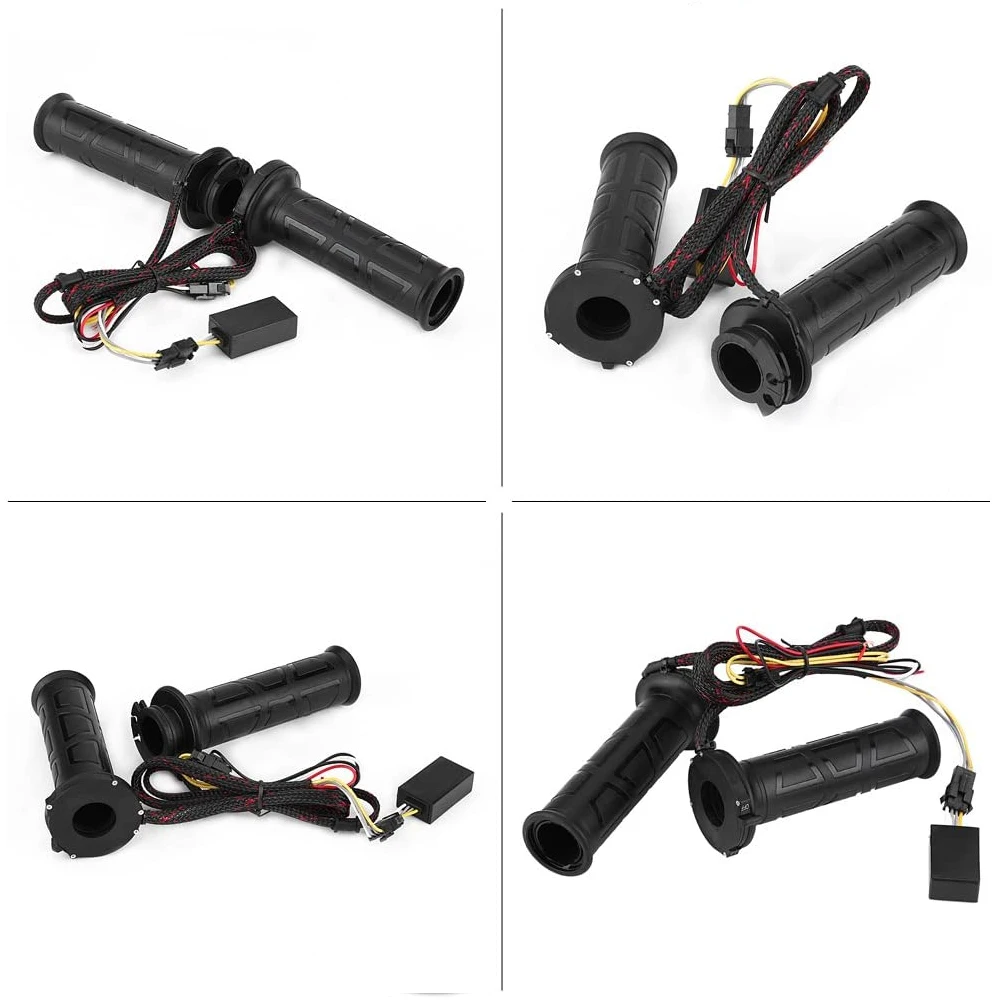 Ручки С Подогревом Оксфорд Купить